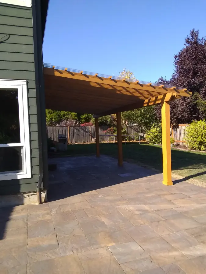 Structural framing and new construction by Rubi Construction LLC in Oregon